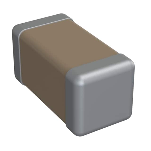 1206Y0500472GAT Knowles Syfer  Ceramic Capacitors